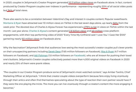 11 great press release examples (plus tips!) .